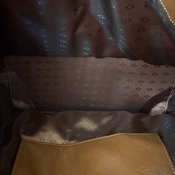 LE PAPILLON SHOULDER BAG PURSE - Picture 4 of 12